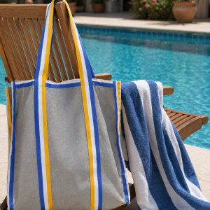 Mash Beach Bag