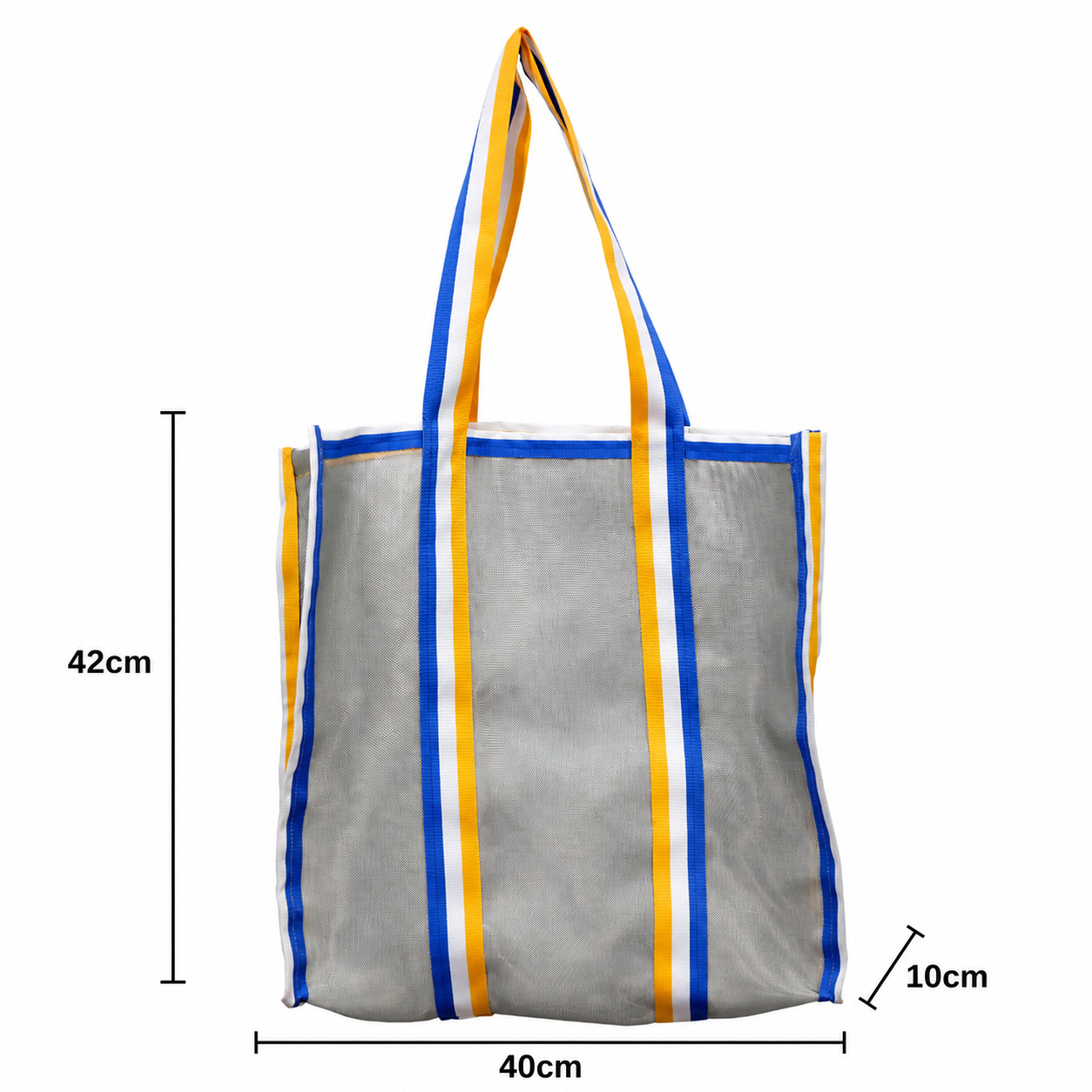 Mash Beach Bag - Image 2