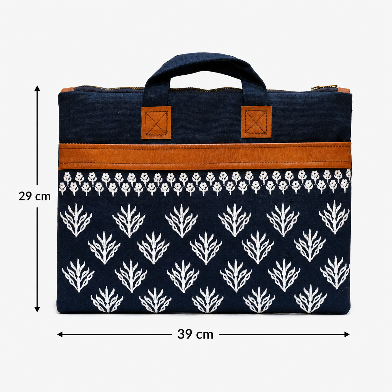Classic Laptop Bag - Image 2
