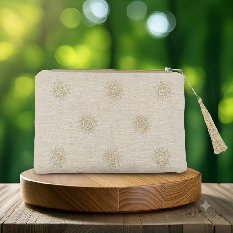 Pouchette Golden Sun