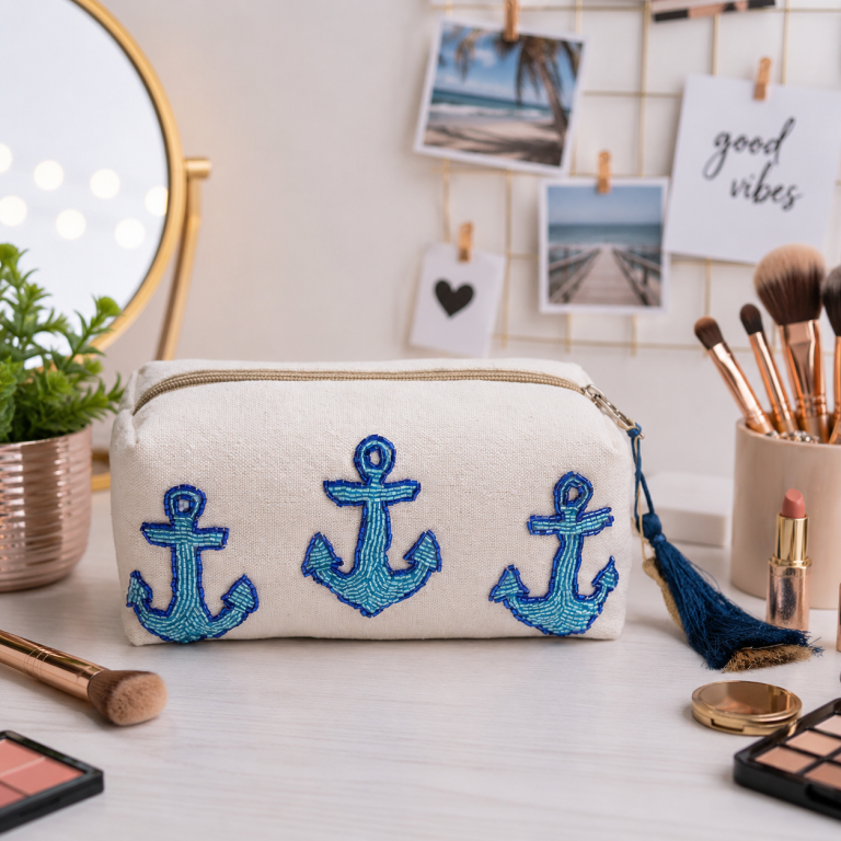Anker Makeup Bag T