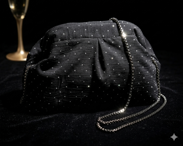 Black Clutch
