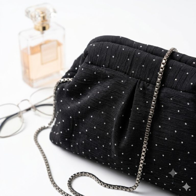 Black Clutch
