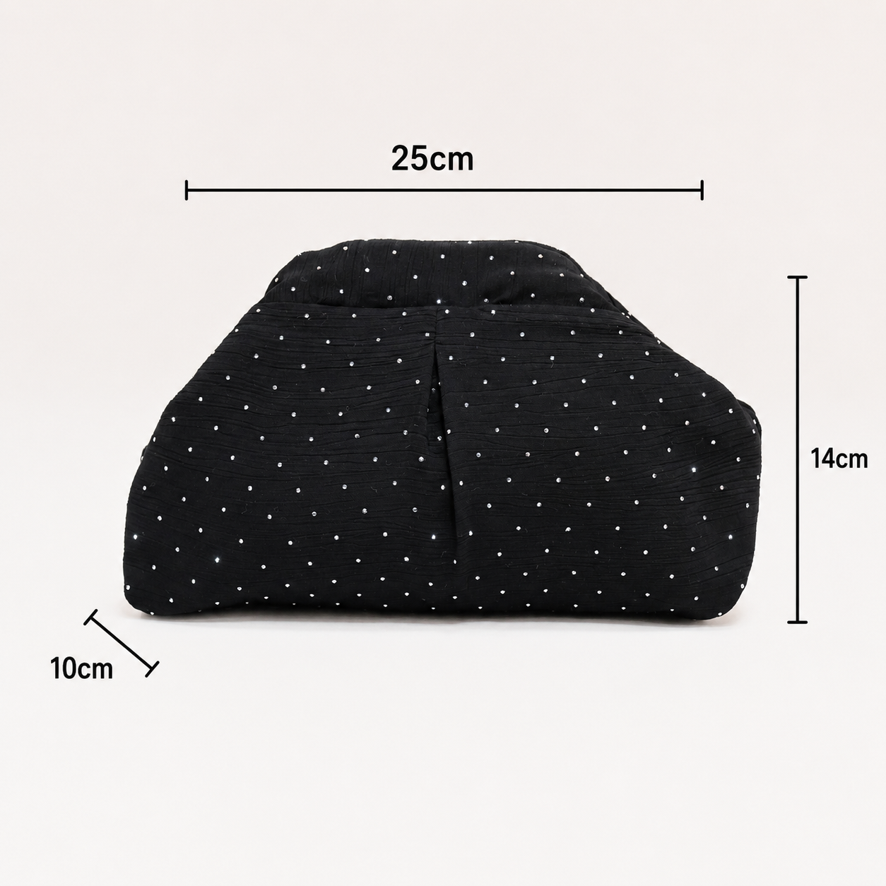 Dotted Clutch - Image 3